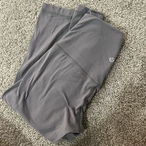 LULULEMON ALIGN CROP